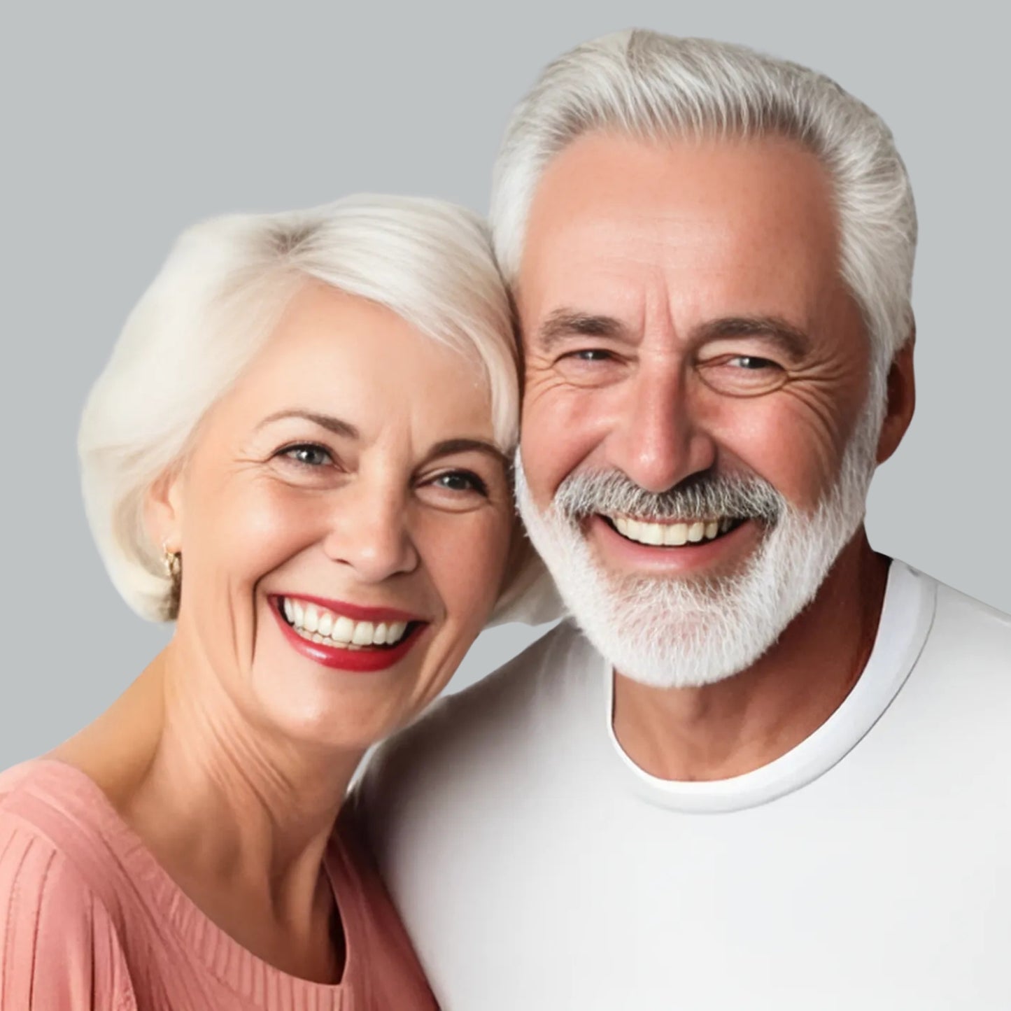 SmileCare™ Premium Dentures – Lab Tested