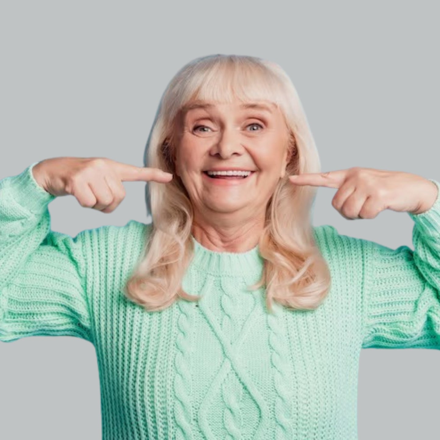 SmileCare™ Premium Dentures – Lab Tested