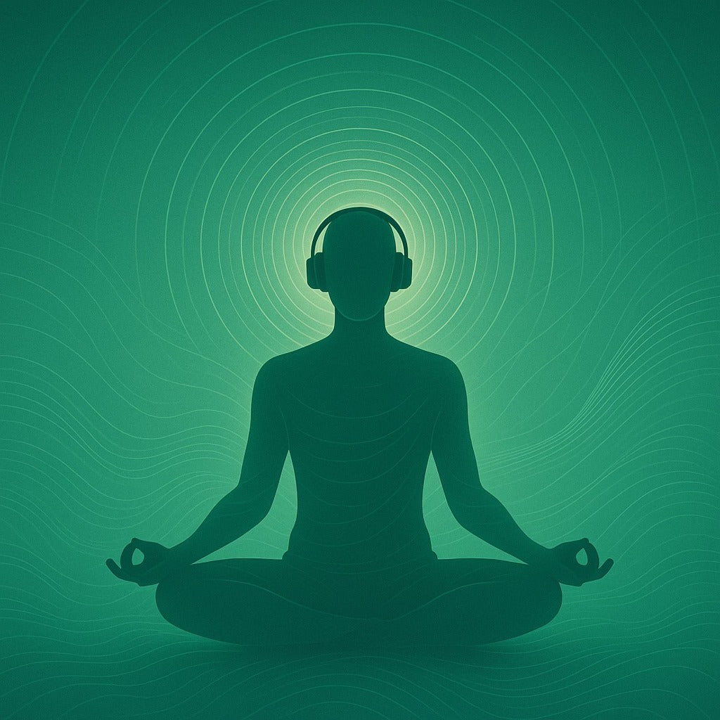 Echoterra™ - Resonance Generator