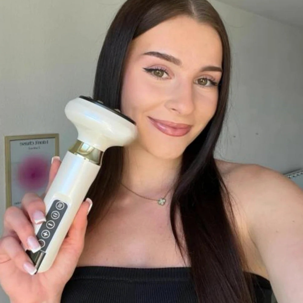 SanaLift™ - Anti-Cellulite Massager