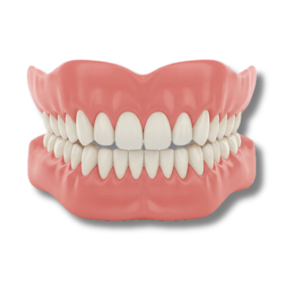 SmileCare™ Premium Dentures – Lab Tested