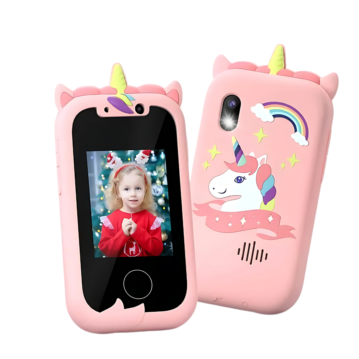 MiniBuzz™ - Kids Learning Phone