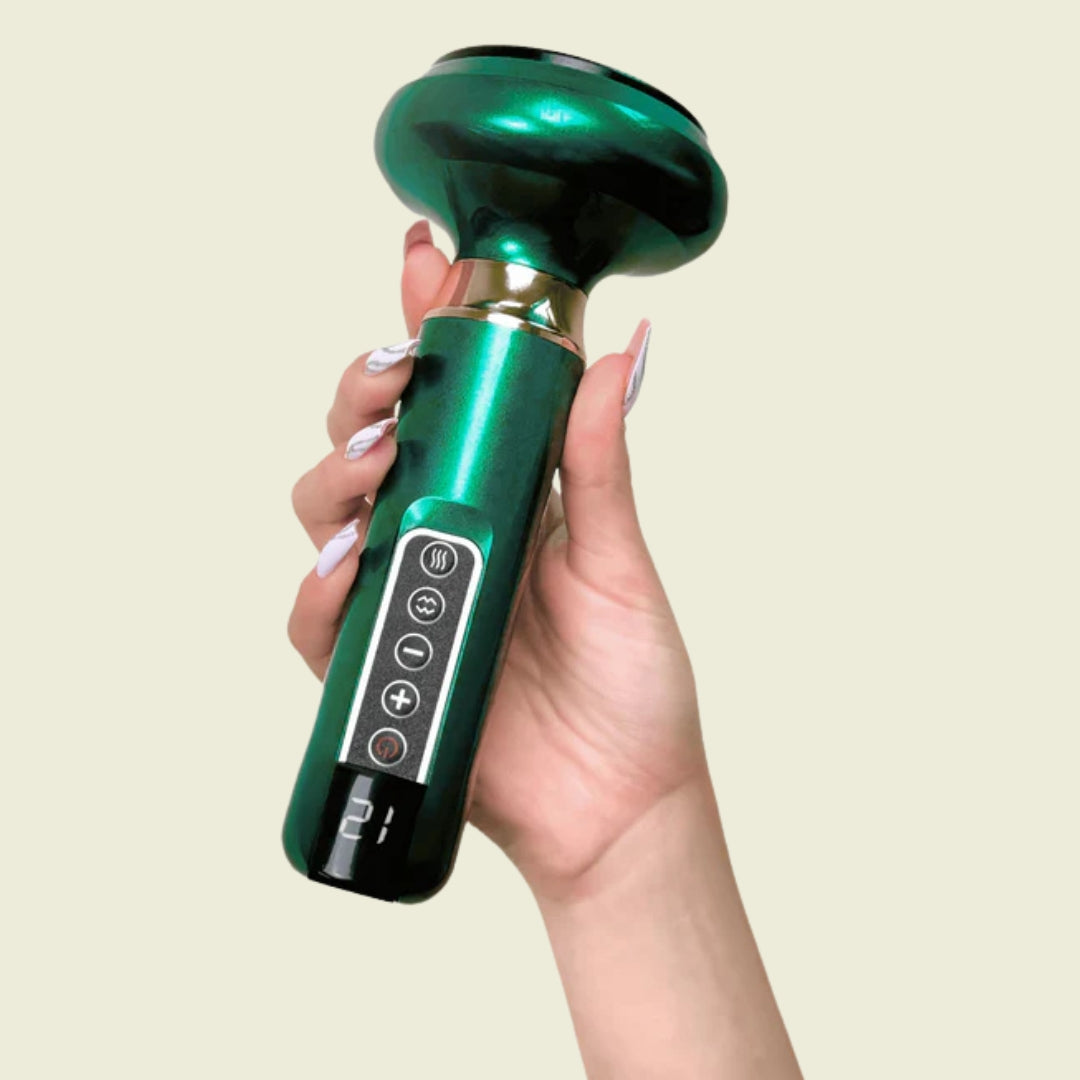 SanaLift™ - Anti-Cellulite Massager