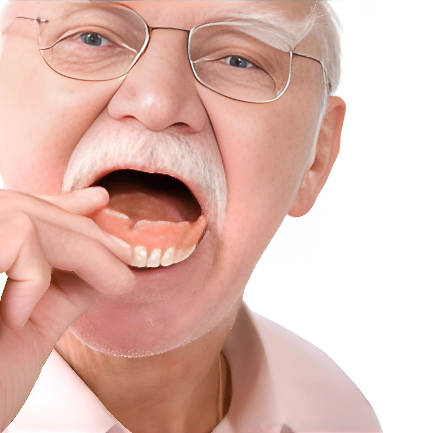 SmileCare™ Premium Dentures – Lab Tested