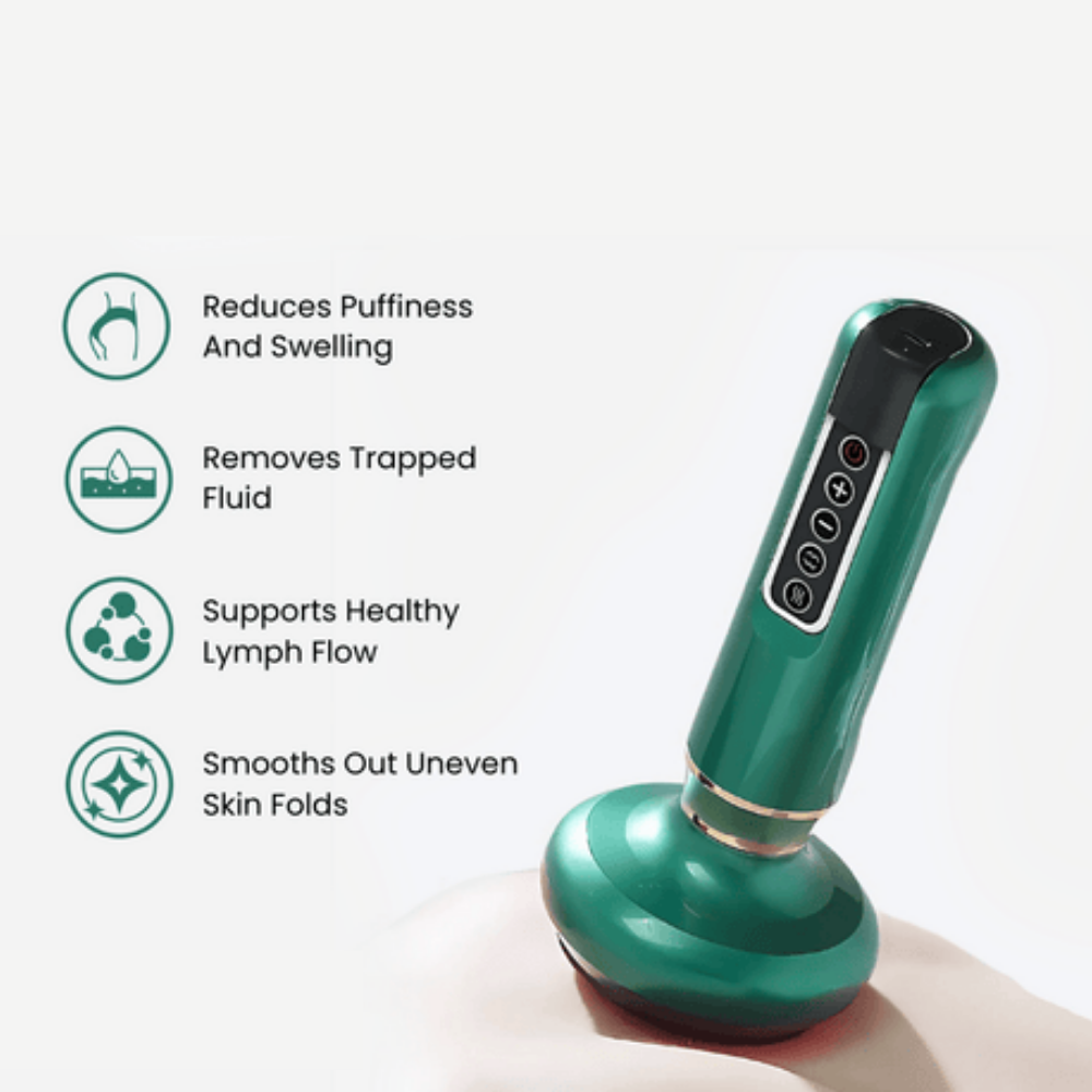 SanaLift™ - Anti-Cellulite Massager
