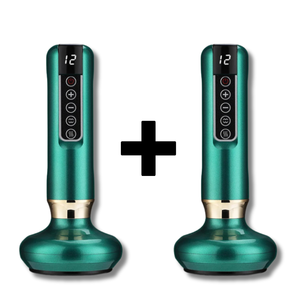 SanaLift™ - Anti-Cellulite Massager