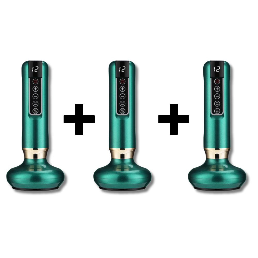 SanaLift™ - Anti-Cellulite Massager