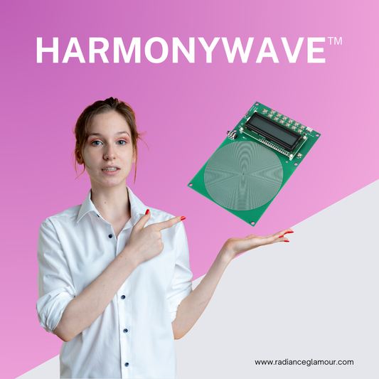 HarmonyWave™ - Earth Harmony Resonator