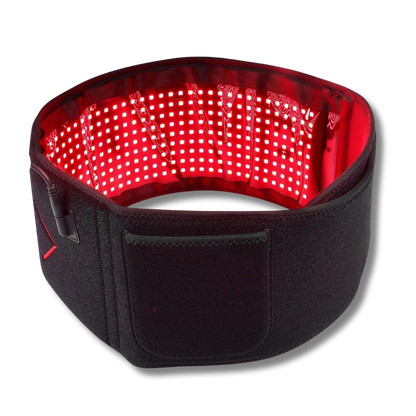 ThermaRay™ - Red Light Therapy Belt