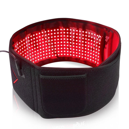 ThermaRay™ - Red Light Therapy Belt