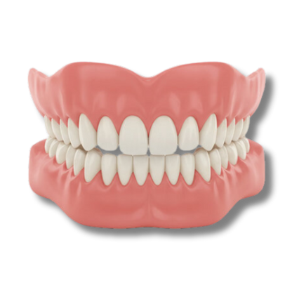 SmileCare™ Premium Dentures – Lab Tested
