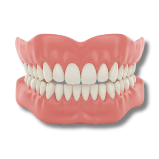 SmileCare™ Premium Dentures – Lab Tested