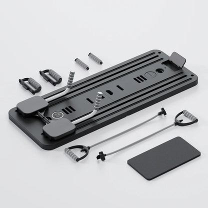RadianceGlamour™ 4-in-1 Pilates Reformer Board