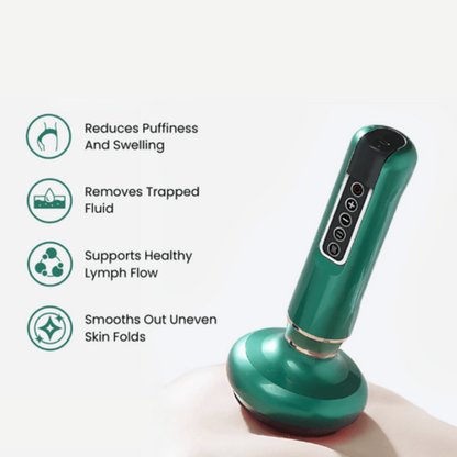 SanaLift™ - Anti-Cellulite Massager