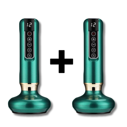 SanaLift™ - Anti-Cellulite Massager