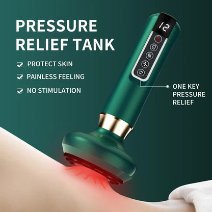 SanaLift™ - Anti-Cellulite Massager
