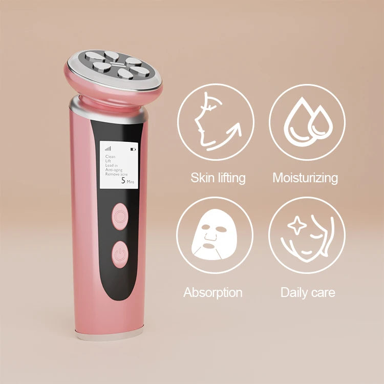 RF Facial Skin Eye Professional