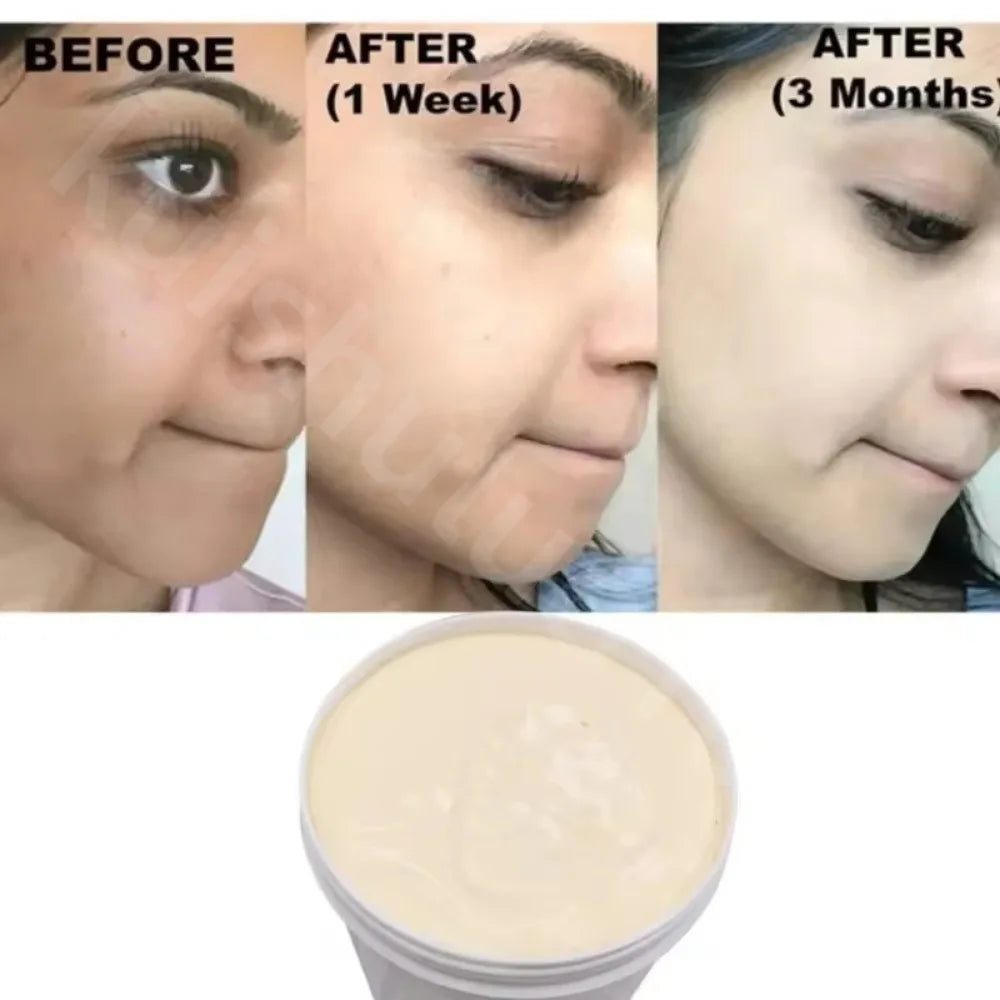 Ginseng Glow Whitening Cream