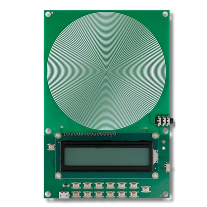 Echoterra™ - Resonance Generator