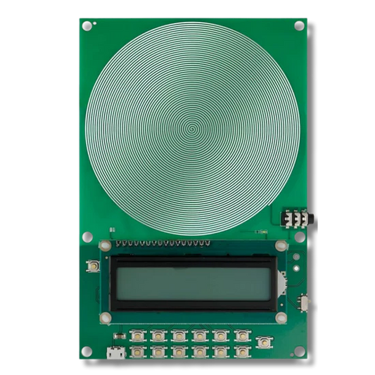 Echoterra™ - Resonance Generator